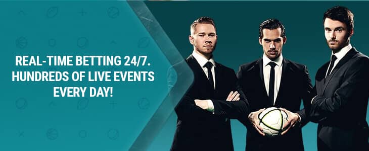 Betfair casino review