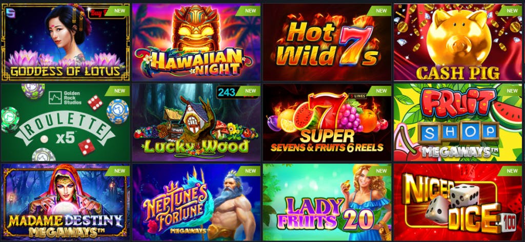Betano jogos esportivos