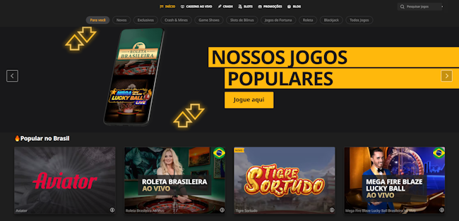 são da série b