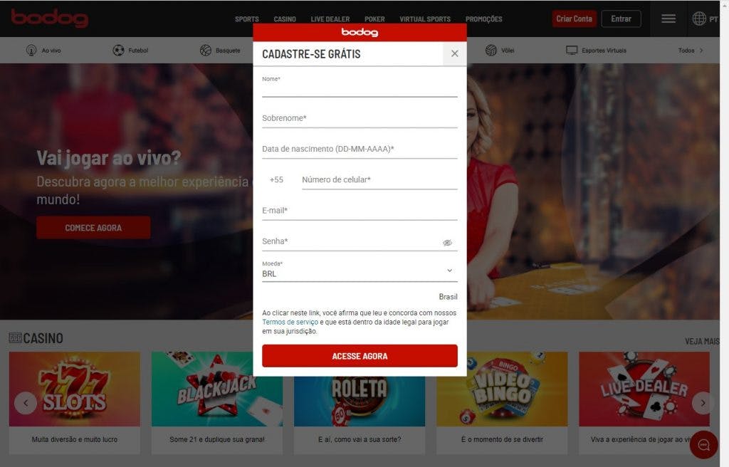 tucanobet login