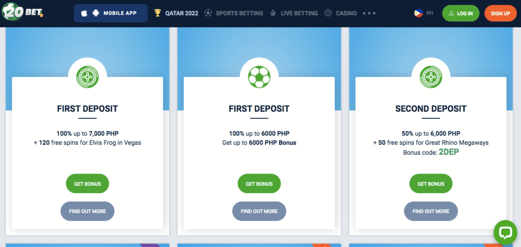 betfast