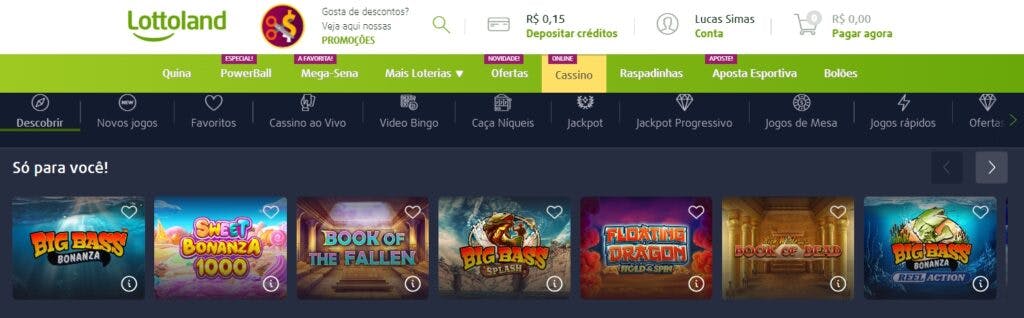 Bet365 casino app