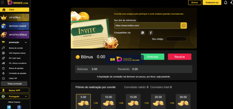 Jogo 365 bet