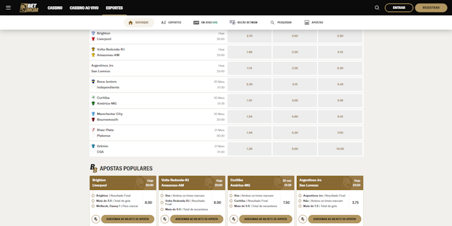 blit bet surebet