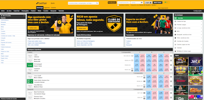 Pokerstars sports