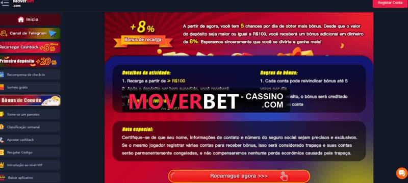 casinonic