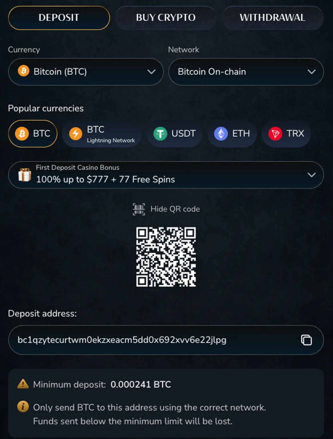 600bet
