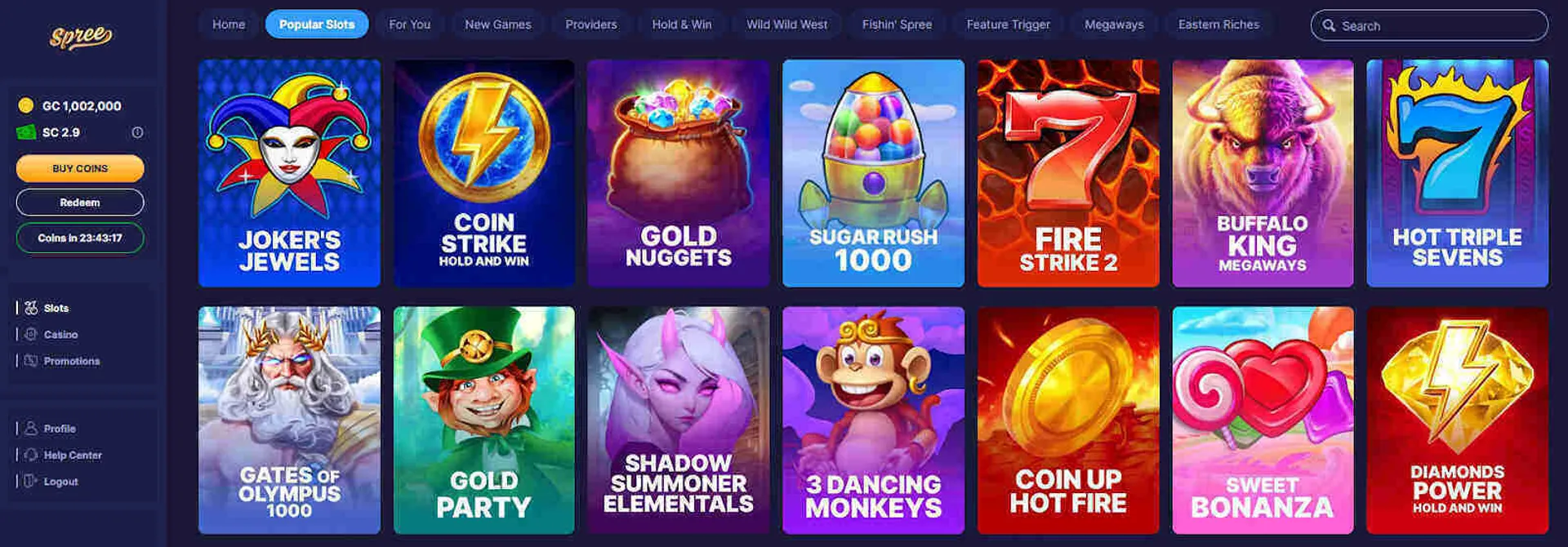 ejcasino