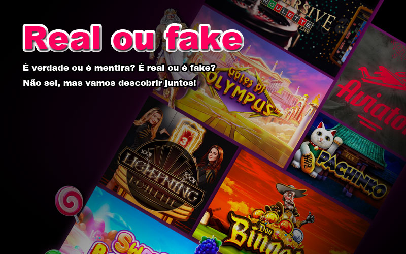 Jogo de apostas online