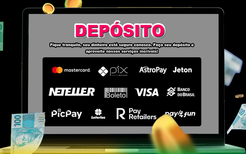 Apostas de jogos