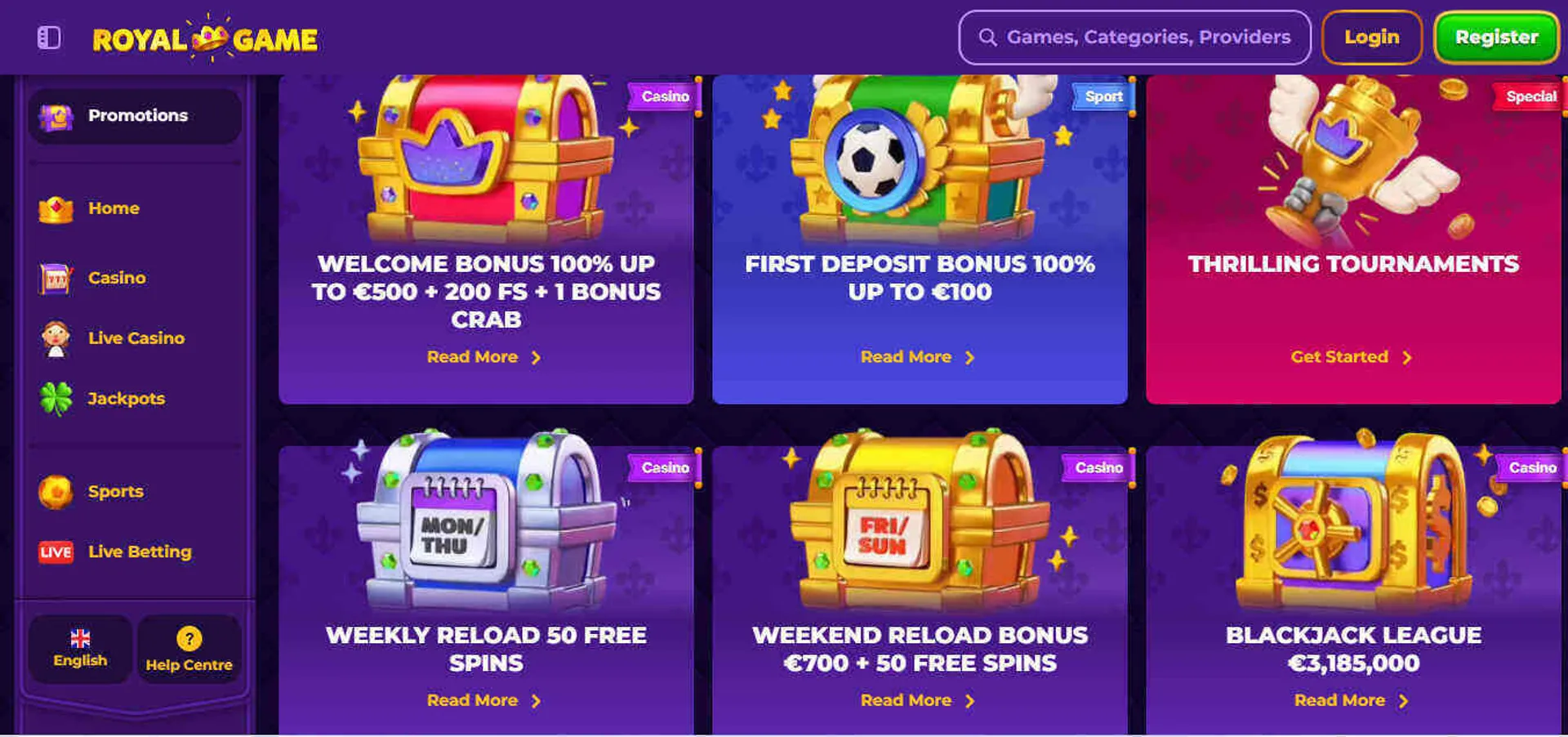 goinbet