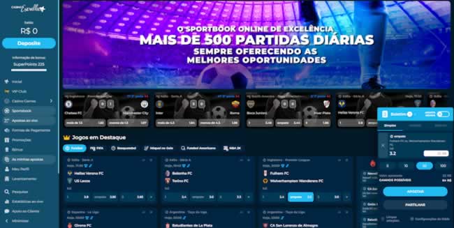 Login na bet365