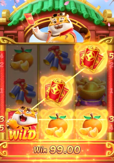 Jogo de aposta