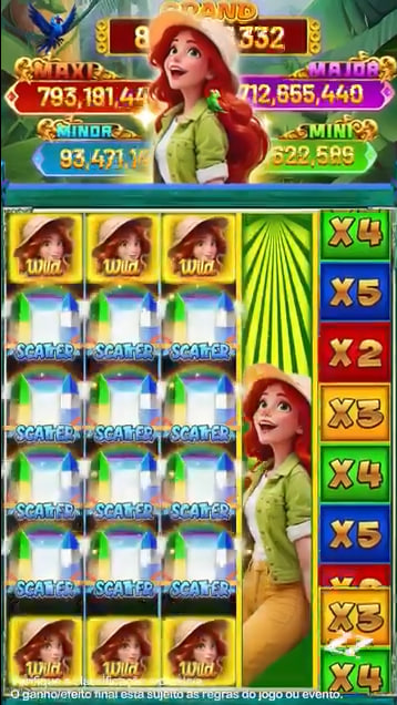 Pesca 777bet